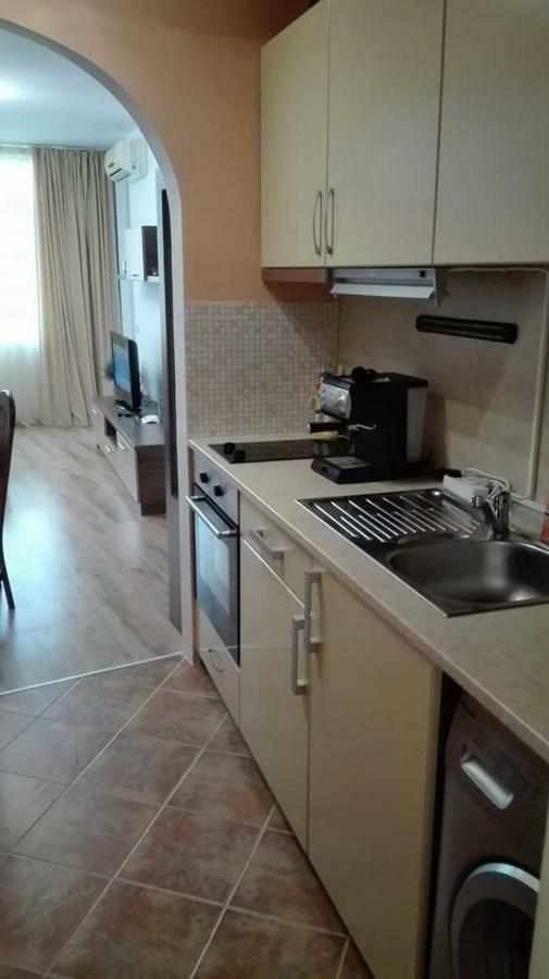 Apartments Del Sol - Sunny Island Complex Tschernomorez Exterior foto